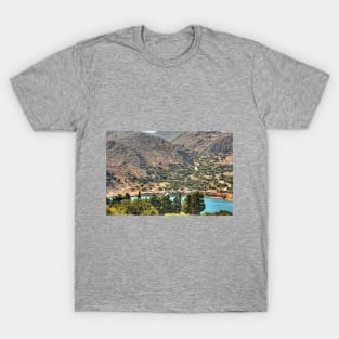 Halki Hills T-Shirt